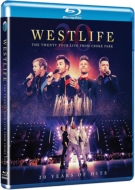 Westlife/Twenty Tour - Live From Croke Park