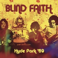 Hyde Park '69