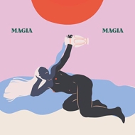 Gus Levy/Magia Magia