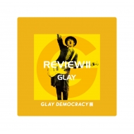 ~j^IiJIROj / GLAY DEMOCRACYW