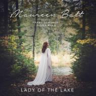 塼٥ȡ1797-1828/Lieder Maureen Batt(S) Decosse(B-br) Docking(P) Etc +fiona Ryan Lady Of The Lake