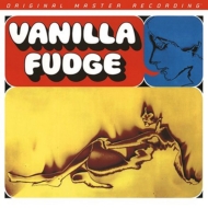 Vanilla Fudge (HYBRID MONO SACD)