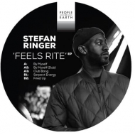 Stefan Ringer/Feels Rite Ep