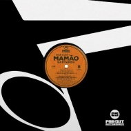 Katmandu (Jazzanova, Pablo Valentino Remix)(180グラム重量盤12インチシングルレコード)