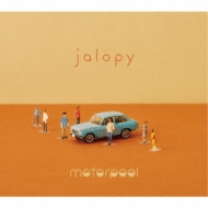 Jalopy