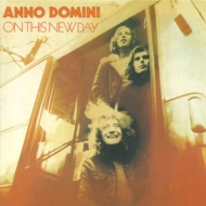Anno Domini/On This New Day (Pps)(Ltd)