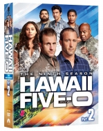 Hawaii Five-0 V[Y9 DVD-BOX Part2y6gz