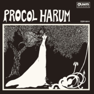 Procol Harum/Procol Harum (Pps)