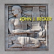Becker John J (1886-1961)/Soundpieces 1-7  Flux Q Kubera Tendler(P) Lancaster(Fl) Dukovski(Cl)