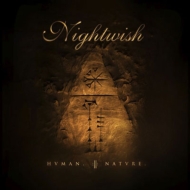 Nightwish/Human Nature (+instrumental)