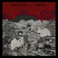 Kool Keith / Thetan/Space Goretex