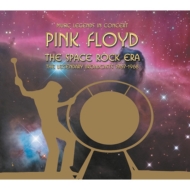Pink Floyd/Space Rock Era-the Legendary Broadcast 1967-1968
