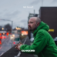 Mr Scruff Dj-kicks