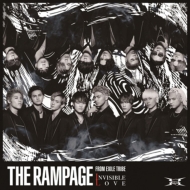 THE RAMPAGE from EXILE TRIBE/Invisible Love