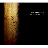 Flute Classical/Lina Andonovska： A Way A Lone A Last