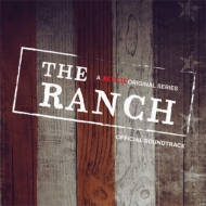 TV Soundtrack/Ranch - Original Tv Soundtrack