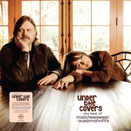 【初売り】 マシュー・スウィート＆スザンナ・ホフス『Under Covers』3 The 洋楽