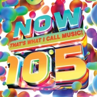 Now That's What I Call Music 105 (2CD)