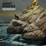 August Burns Red/Guardians (International Colored Vinyl #2)(Ltd)