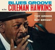 Coleman Hawkins/Blues Groove (Ltd)