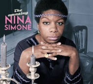Nina Simone/Amazing Nina Simone The Complete (Ltd)