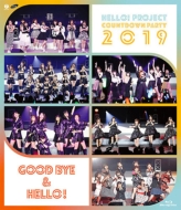Hello! Project COUNTDOWN PARTY 2019 〜GOOD BYE & HELLO!〜