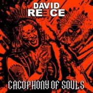 Reece/Cacophony Of Souls
