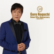 Ϻ/Goro Noguchi Debut 50th Anniversary since1971 (Live)(+brd)