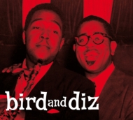 Bird & Diz: The Complete Lp (カラーヴァイナル仕様/180グラム重量盤レコード)