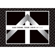 AAA DOME TOUR 2019 +PLUS (Blu-ray)