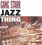 Jazz Thing (7C`VOR[h)