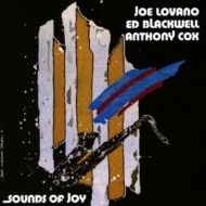 Joe Lovano/Sounds Of Joy (Rmt)(Ltd)