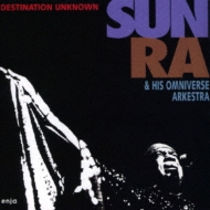 Sun Ra/Destination Unknown (Rmt)(Ltd)