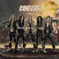 Confess/Burn 'em All