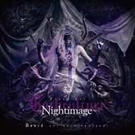 David/Gothculture -nightimage- (Ltd)