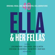 Ella Fitzgerald/Ella  Her Fellas