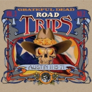 Road Trips Vol.3 No.2: Austin 11-15-71