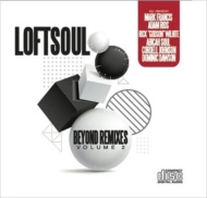 Loftsoul/Beyond Remixes Vol.2