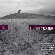 Henri Texier/Chance