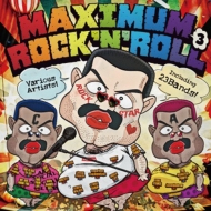 Various/Maximum Rock'n'roll 3