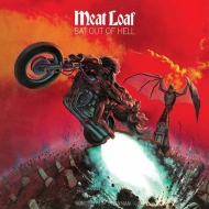 Bat Out Of Hell (150g)