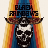 Black Rainbows/Cosmic Ritual Supertrip (Colored Vinyl)