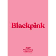 Blackpink's 2020 Welcoming Collection