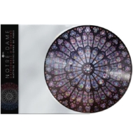 Notre-dame Cathedrale D'emotions: Maitrise Notre-dame De Paris Castagnet Latry(Organ)(Vinyl)