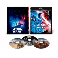 DVD・ブルーレイ｜スター・ウォーズ (スターウォーズ)｜商品一覧 