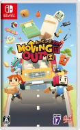 Game Soft (Nintendo Switch)/Moving Out