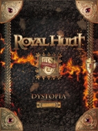 Royal Hunt/Dystopia Part 1 (+t)(Ltd)