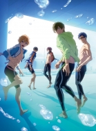  Free!-Road to the World-