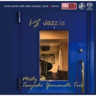 Misty-live At Jazz Is (2nd Set)