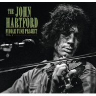 John Hartford Fiddle Tune Project 1